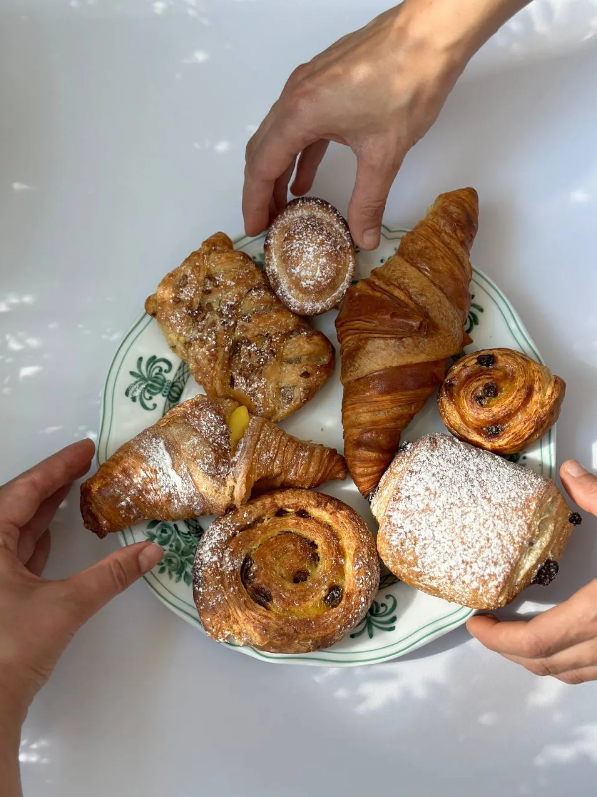 Colazione in Piazza Grande Modena - Balzac Bistrot